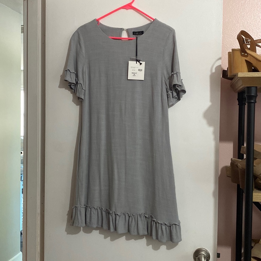 Size M dress. NWT